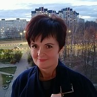 Елена Тарасевич