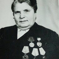 Юлия Олейникова