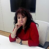 Tatjana Kulikova