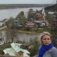 Елена Подберезская