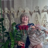 Ольга Батракова