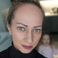 Марина Гумерова