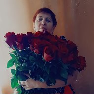 Людмила Сердюкова