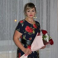 Ирина Люкиш-зданович