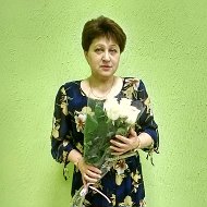 Елена Птушкина-бурмистрова