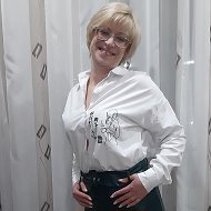 Екатерина Болотова