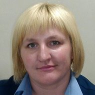 Ольга Слепчук
