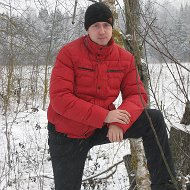 Вячеслав Куприянов