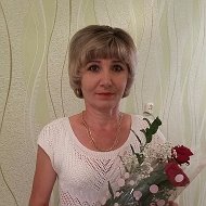 Эльза Кузяева