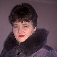 Анна Язневич