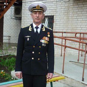 Виктора Кузнецова Тюмень