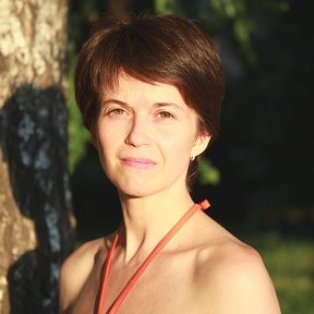 Юлия Кирпичникова 190 OK.RU