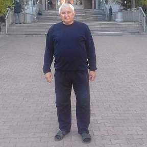 Сафронов Владимир Александрович
