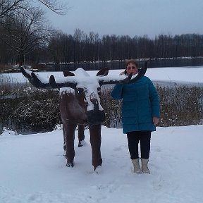 Фотография от Загородная Татьяна