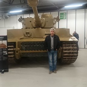 Фотография "Tiger131"