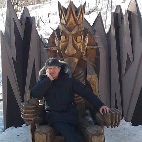 Владимир Шипулин