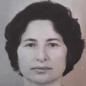 Нина Алексеевна - участник в 2 группах OK.RU