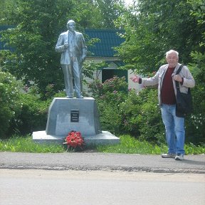 Фотография от леонид огарков