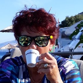 Фотография "Кофе на Адриатике очень вкусное"
