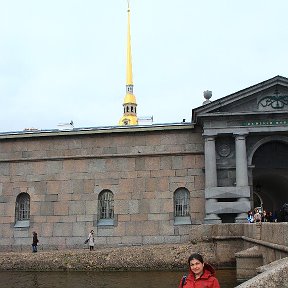 Фотография "Воскресение, 6 октября."