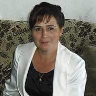 Татьяна Коростелёва