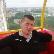 Дмитрий Кисленков