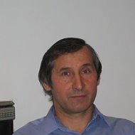 Олег Копьёв