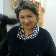 Индира Разумбетова