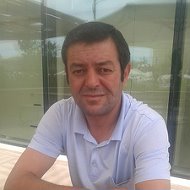 Mamed Nagdiyev