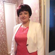 Ирина Шевчик