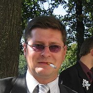 Алексей Вихров