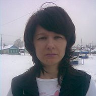 Юлия Люлина