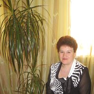 Наталья Будиловская