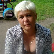 Olga Garipova