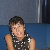 Екатерина Махнева