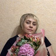 Людмила Филимонова