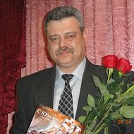 Валерий Кирьяков