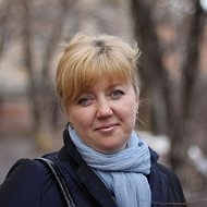 Надежда Пивоварова
