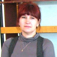 Ирина Вачерова