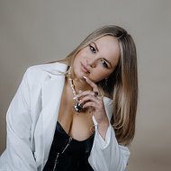 Екатерина Щеглова
