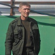 Юрий Кожеуров