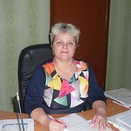 Нина Мошонкина