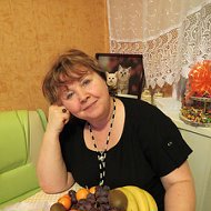 Людмила Алексеева