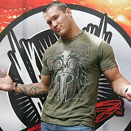 Randy Orton