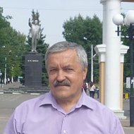 Иван Анисимов