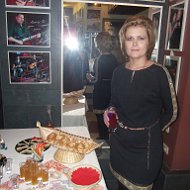 Елена Климкина