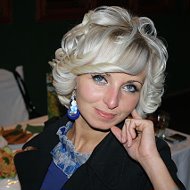 Елена Владимировна