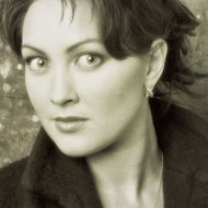 Инга Машенкова