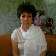 Ольга Пугачёва
