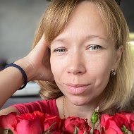 Анна Ишкина